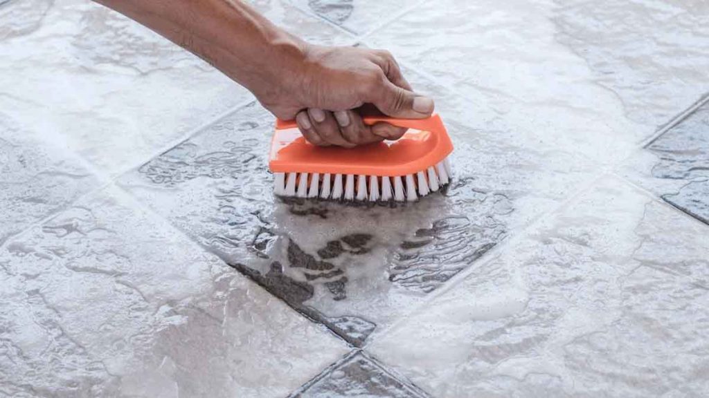 Comment Avoir Un Carrelage Super Brillant