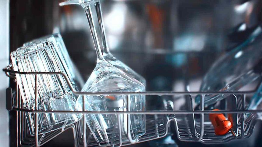 Quelles solutions pour récupérer les verres blanchis après le passage