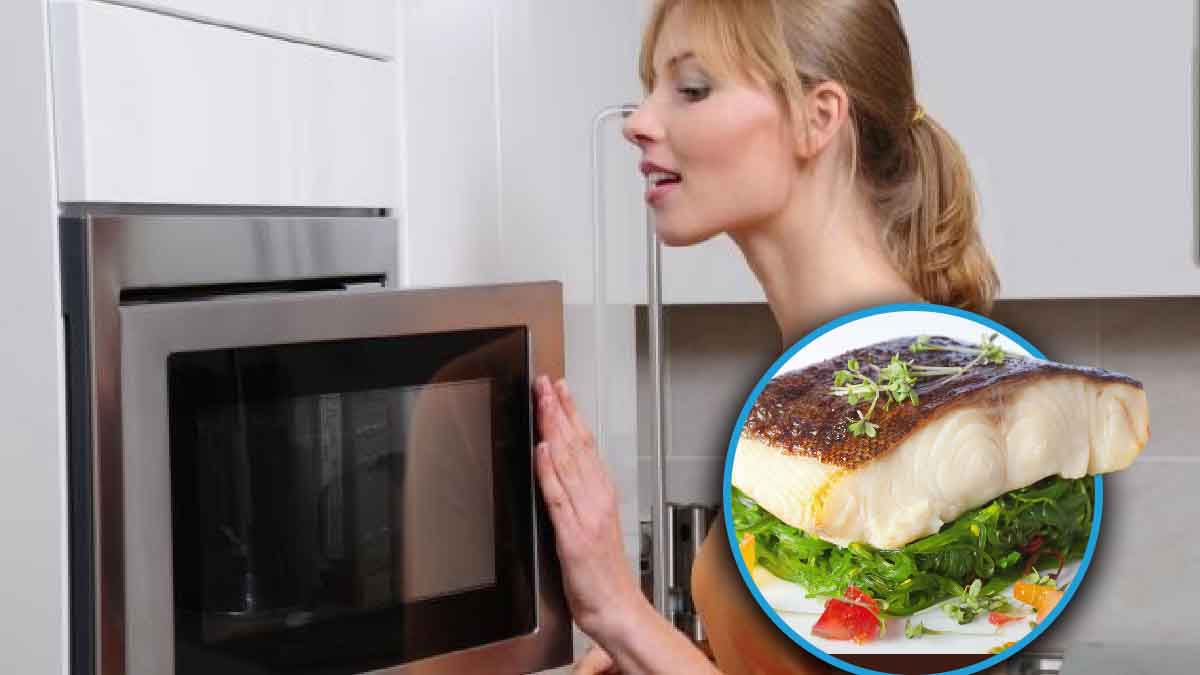 Voici l’astuce des cuisiniers aguerris : faire cuire le poisson au